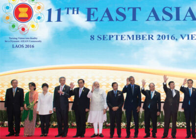 ASEAN Summit 2016
