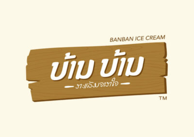 Banban Ice Cream